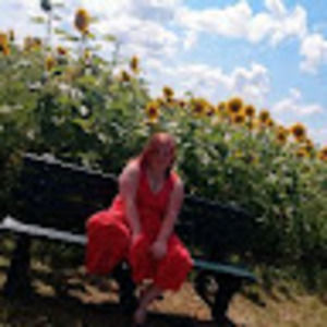 Meet your Posher, Rainbow